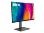 BenQ PD2706QN, 27 IPS, 2K QHD Designer-Monitor mit P3 und USB-C, 100Hz, 5ms,...