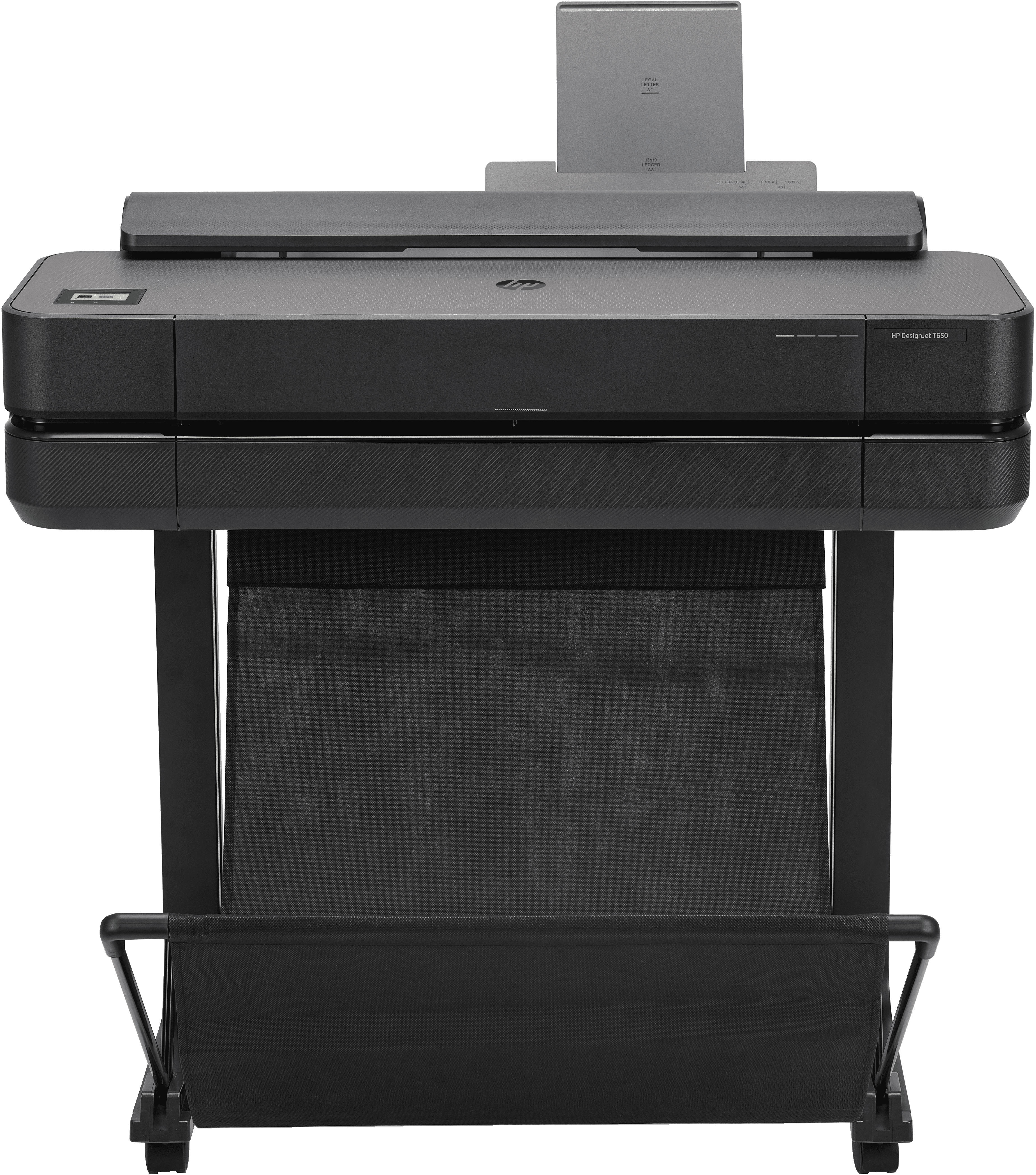 HP DesignJet T650 - 2025 Edition - 610 mm Großformatdrucker - Farbe -...