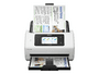 Epson WorkForce DS-800WN - Dokumentenscanner - Duplex - A4/Legal - 600 dpi x...