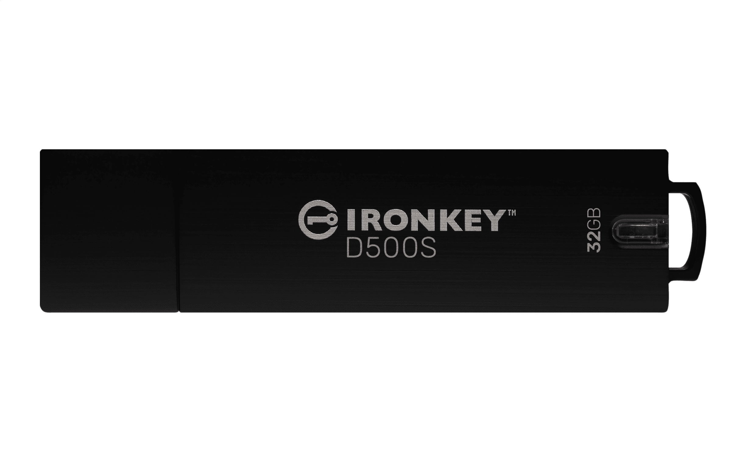 Kingston IronKey D500S 32GB, USB-A 3.0