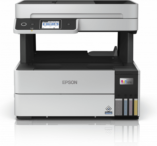 Epson EcoTank ET-5185, Tintentank, MFP, A4