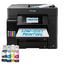 Epson EcoTank ET-5855, Tintentank, MFP, A4
