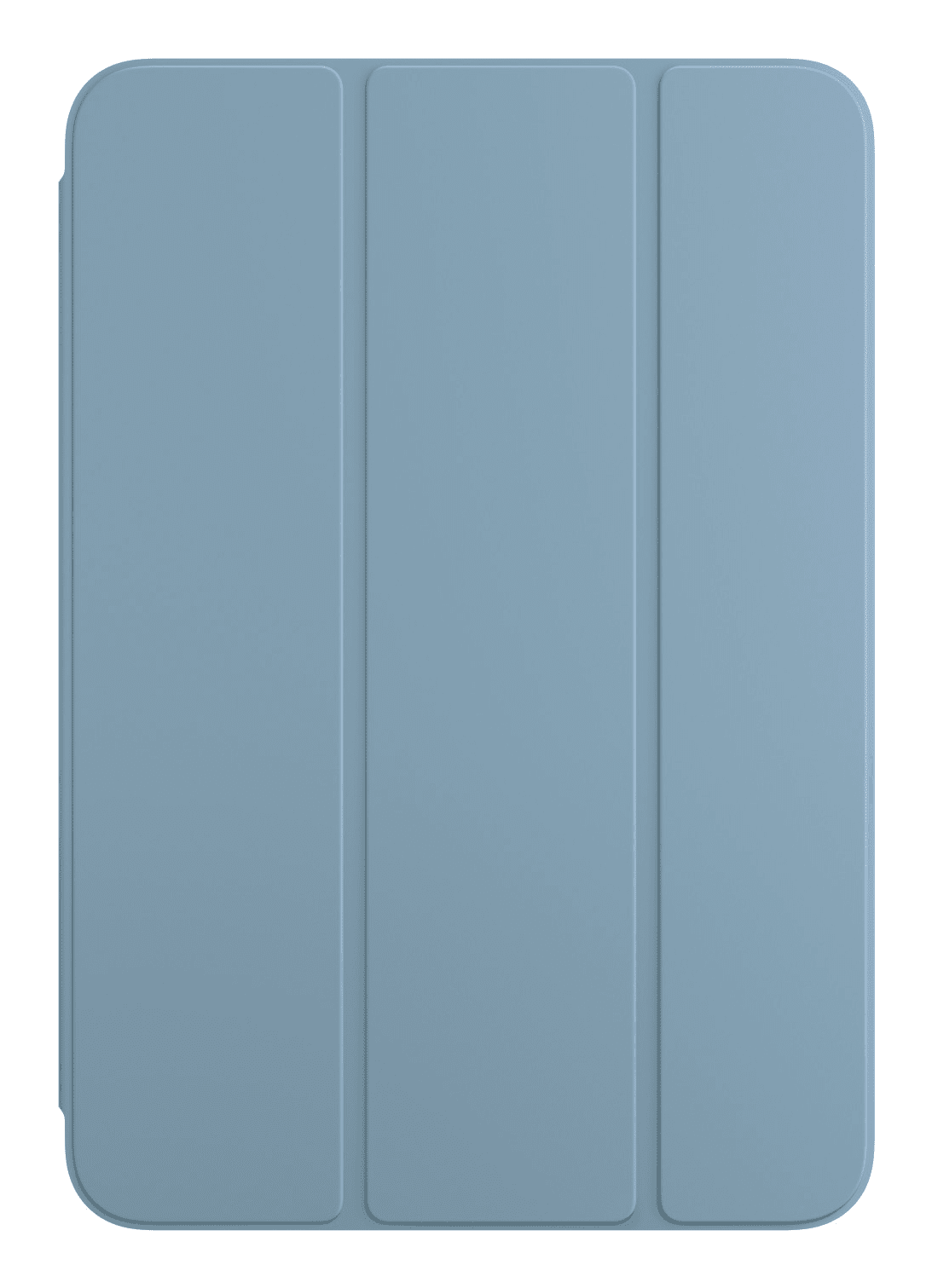 Apple Smart - Flip-Hülle für Tablet - Denim - für iPad mini (6. Generation)