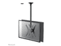Neomounts FPMA-C340DBLACK Flachbildschirm-Tischhalterung 190,5 cm (75)...