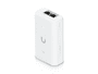 Ubiquiti 10G PoE-Injektor, 2x RJ-45, 60W passiv PoE++ 54V, weiß