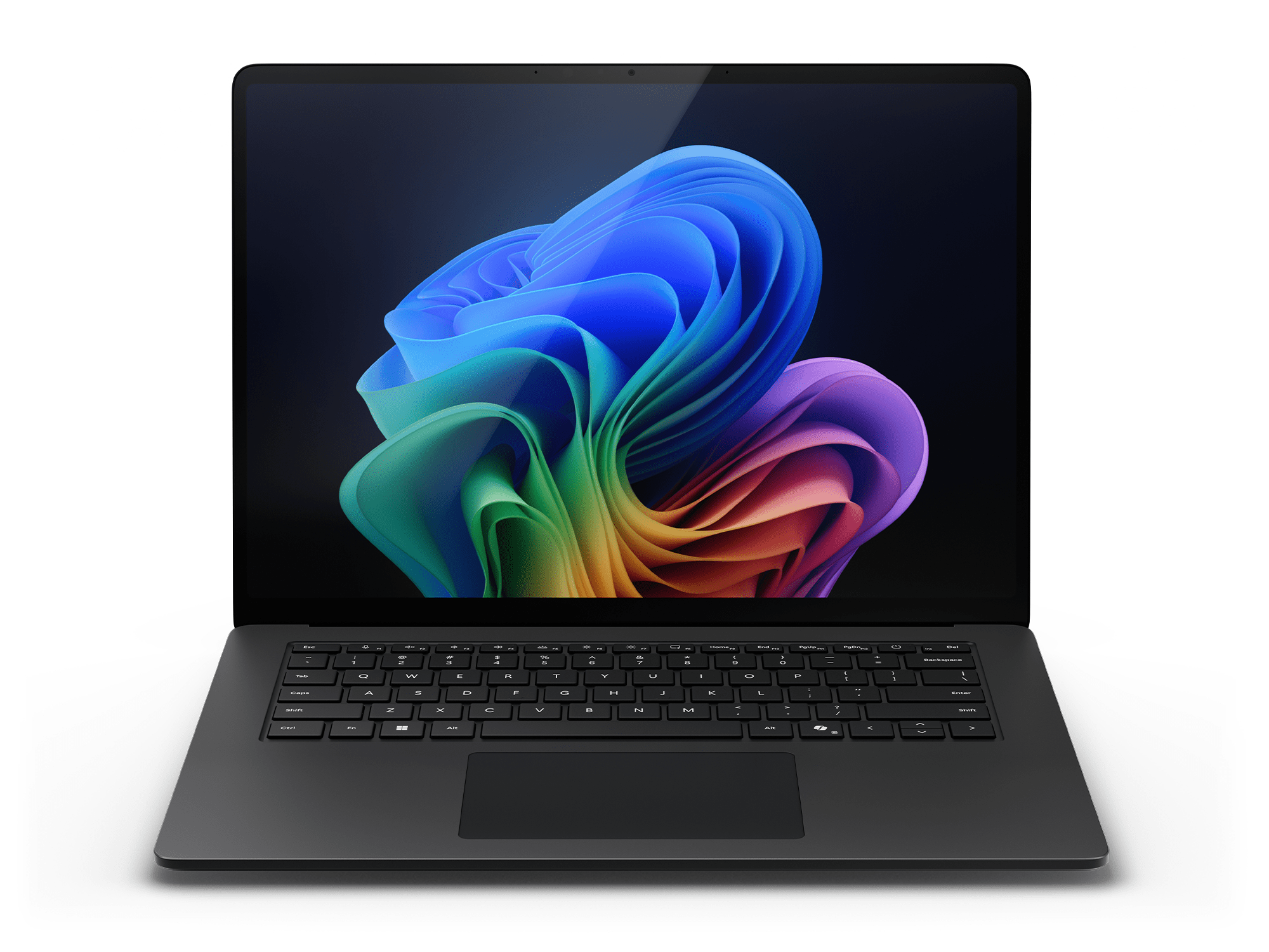 mehr Arbeitsspeicher Microsoft Surface Laptop 7, Schwarz, 13.8, Core Ultra 7 266V, 16GB RAM,...