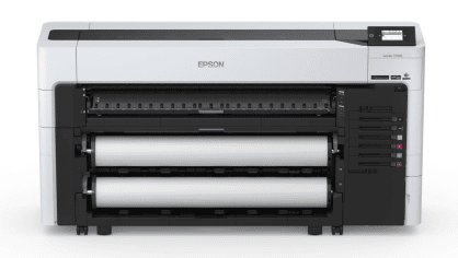 EPSON SureColor SC-T7700DL  44, 2 Rollen