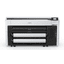 EPSON SureColor SC-T7700DL 44, 2 Rollen