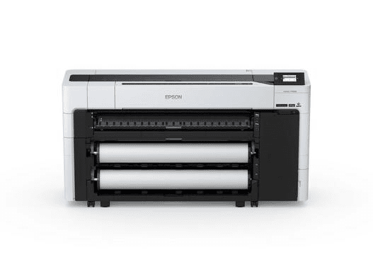 Epson T7700DM Großformatdrucker WLAN Tintenstrahl Farbe 2400 x 1200 DPI A0...