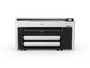 Epson T7700DM Großformatdrucker WLAN Tintenstrahl Farbe 2400 x 1200 DPI A0...