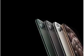 Zur Markenwelt Apple