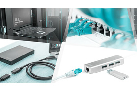 Zur Markenwelt Digitus