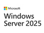 Microsoft Windows Server 2025, Device CAL, 1 User