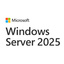 Microsoft Windows Server 2025, Device CAL, 1 User