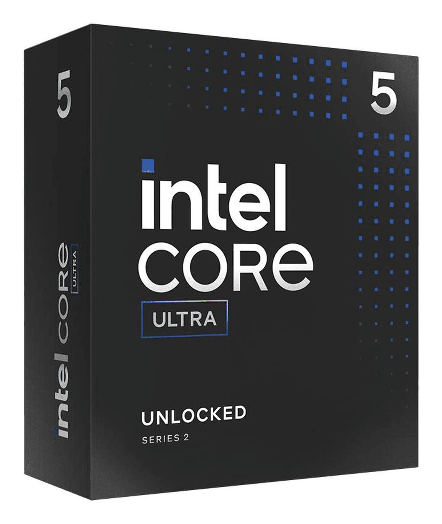 Intel Core Ultra 5 225, 6C+4c/10T, 3.30-4.90GHz, boxed