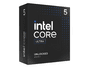 Intel Core Ultra 5 225, 6C+4c/10T, 3.30-4.90GHz, boxed