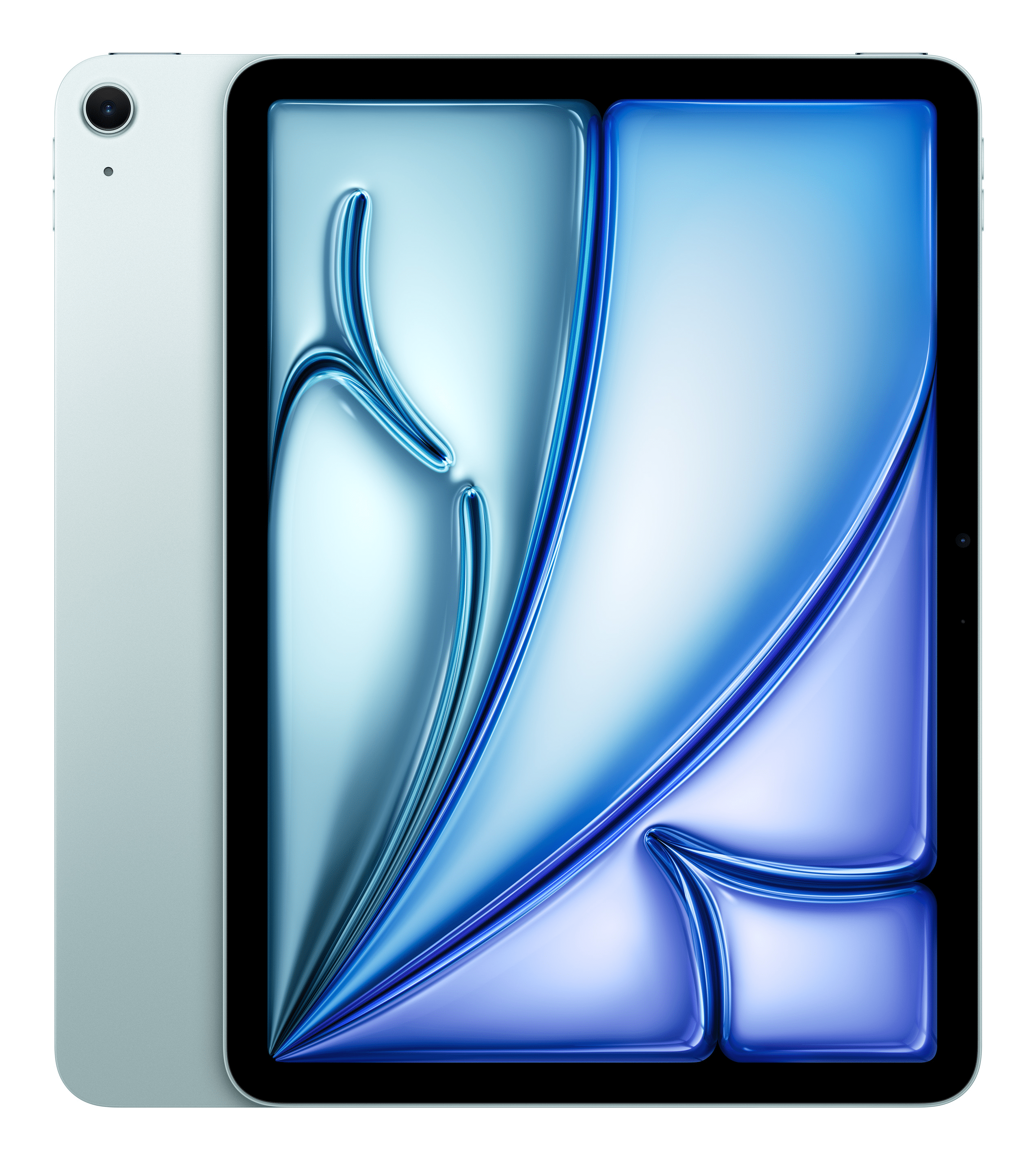 Apple iPad Air 11 Wi-Fi, 128GB, blau (2025)