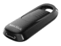 SanDisk Ultra Slider 128GB, USB-C 3.0