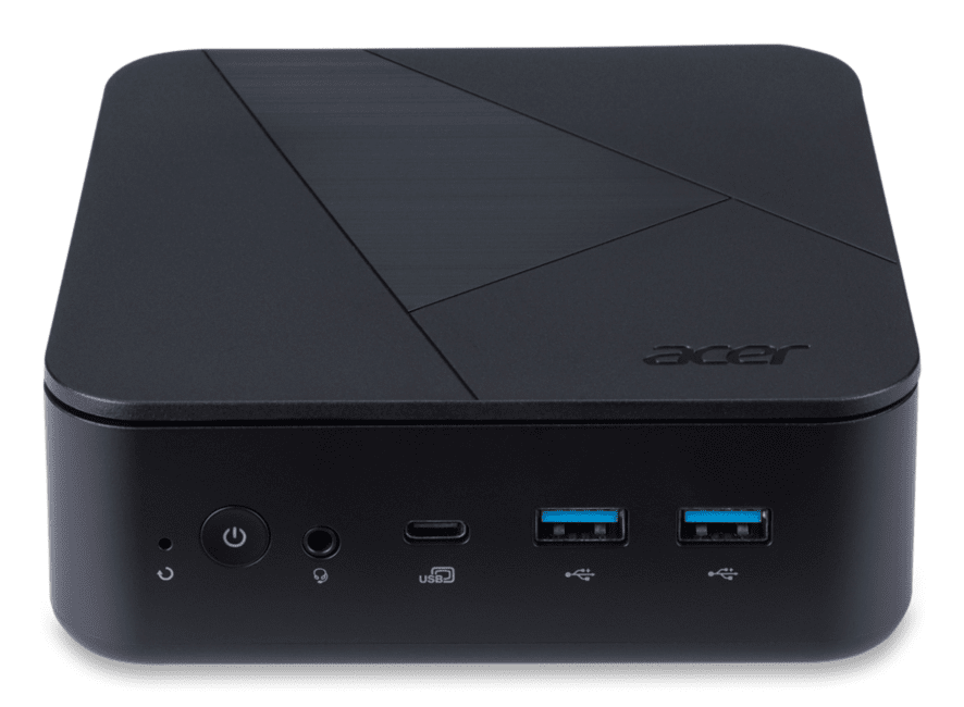 Acer Veriton NUC VN1502G-13U7U, Core i7-1355U