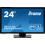 iiyama ProLite T2452MSC-B1AG, 23.8 Touch, Full HD (1920x1080), IPS, 60Hz,...