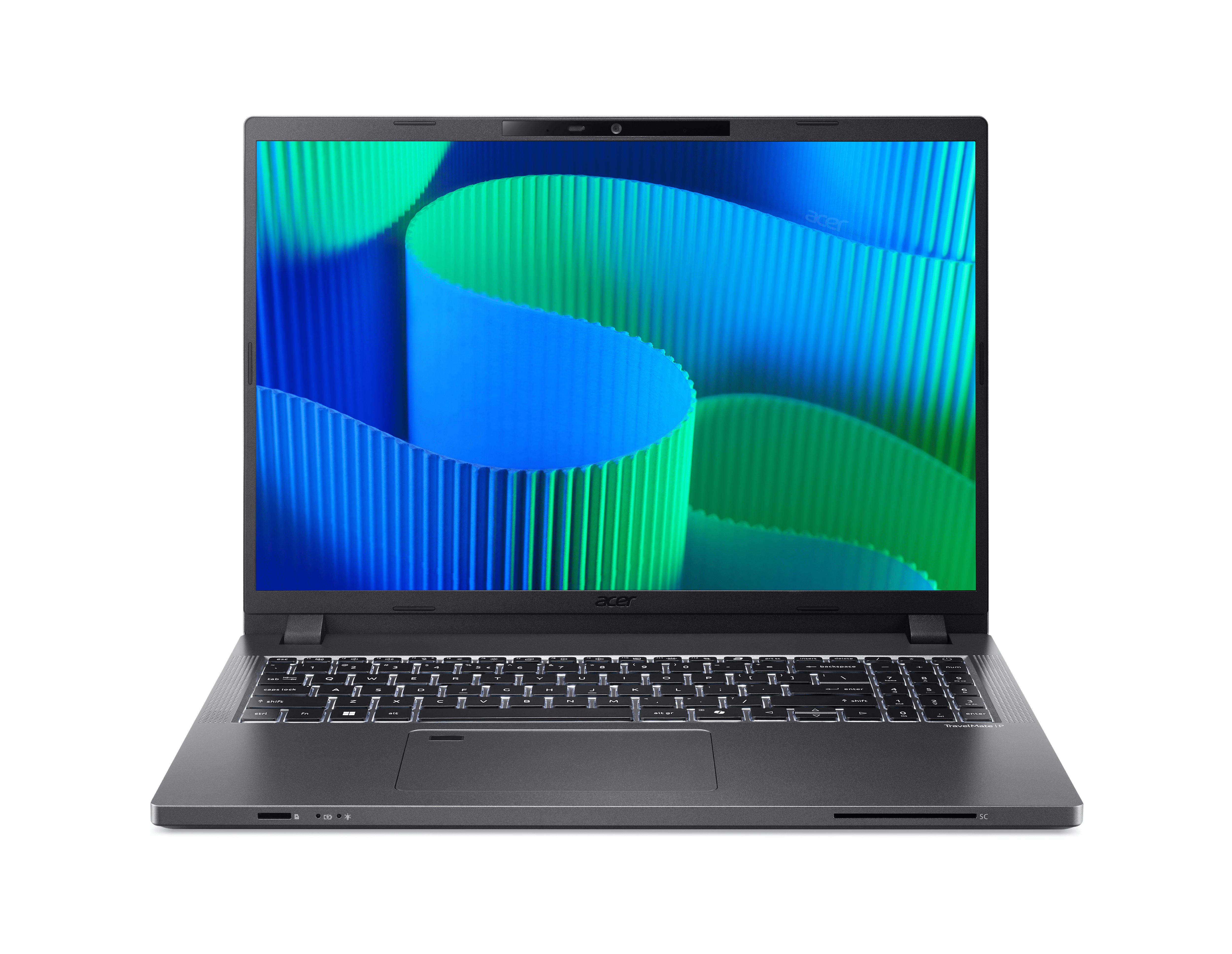 mehr Performance Acer TravelMate P2 16, Ultra 5, 16GB RAM, 512GB SSD, Win11 Pro