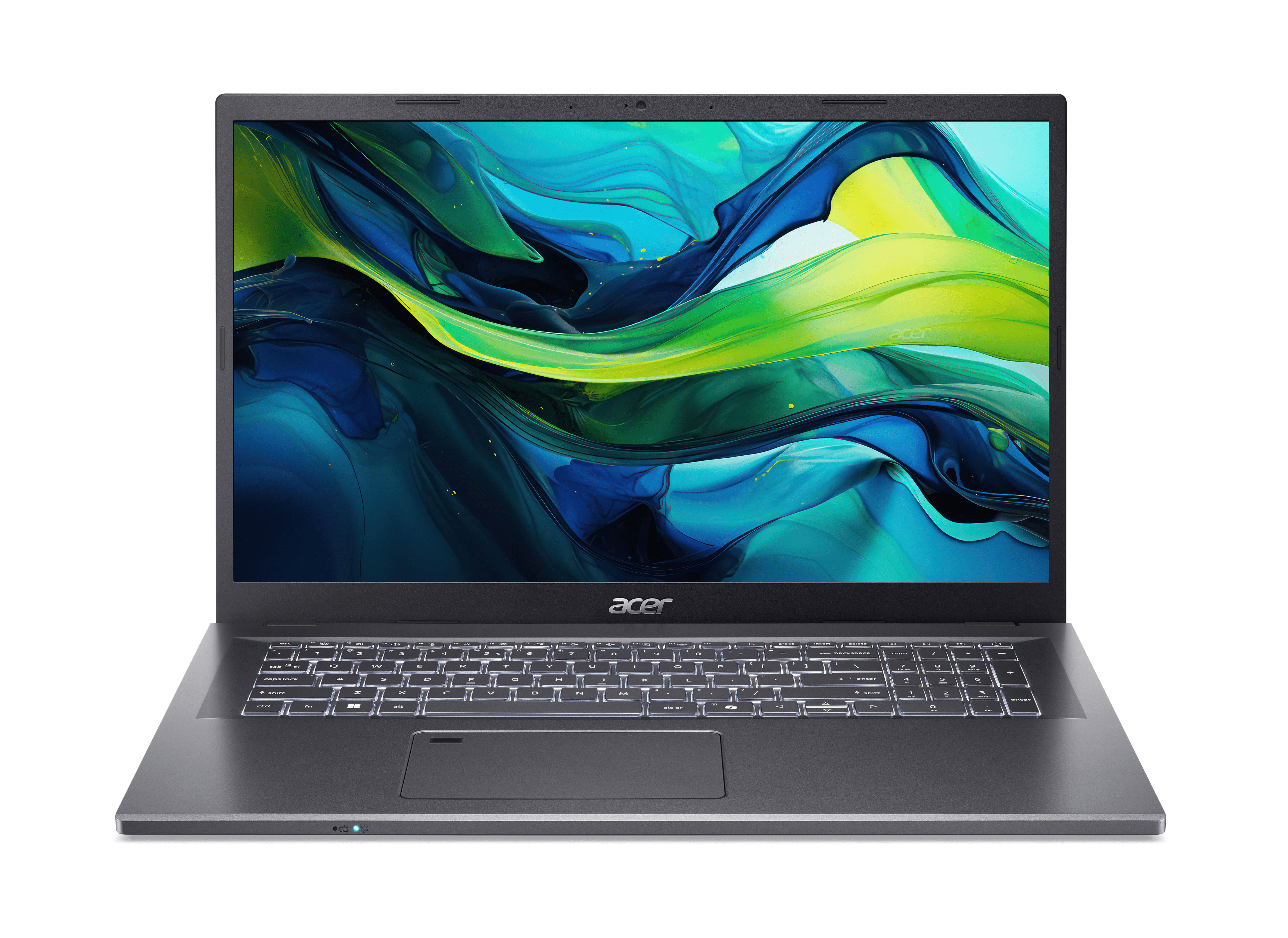 Acer Aspire 17 A17-51M-52LH, 17,3 FHD, Core Ultra 5 120U, 16GB RAM, 512GB...