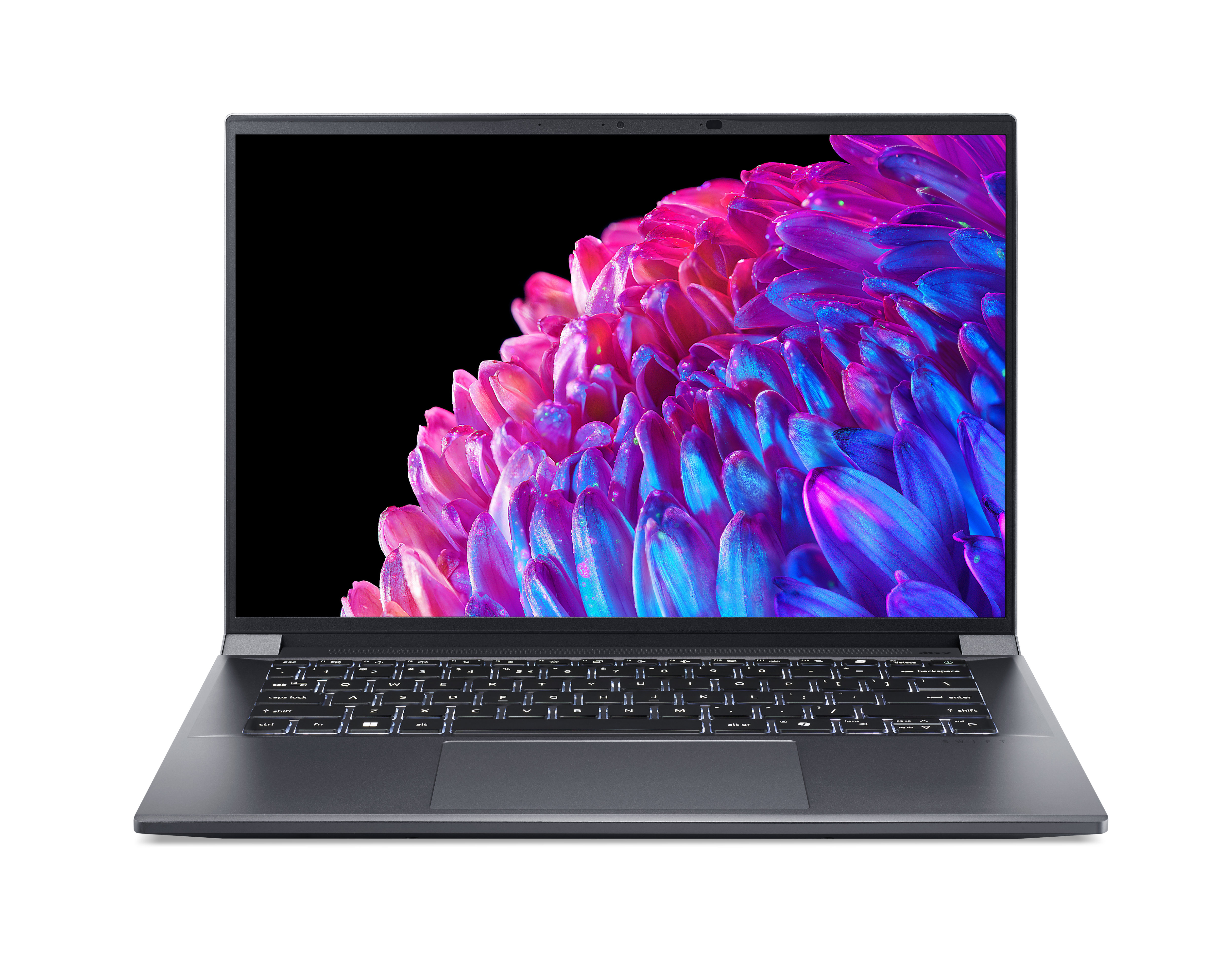 Acer Swift X 14 OLED SFX14-72G-788M, 14,5 2,8K, Core Ultra 7 155H, 32GB RAM,...