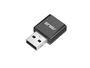 ASUS USB-BE92 Nano WLAN 2882 Mbit/s