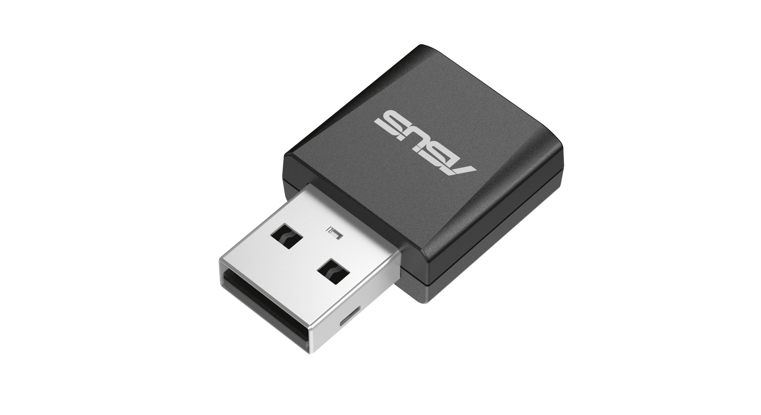 ASUS USB-BE92 Nano WLAN 2882 Mbit/s