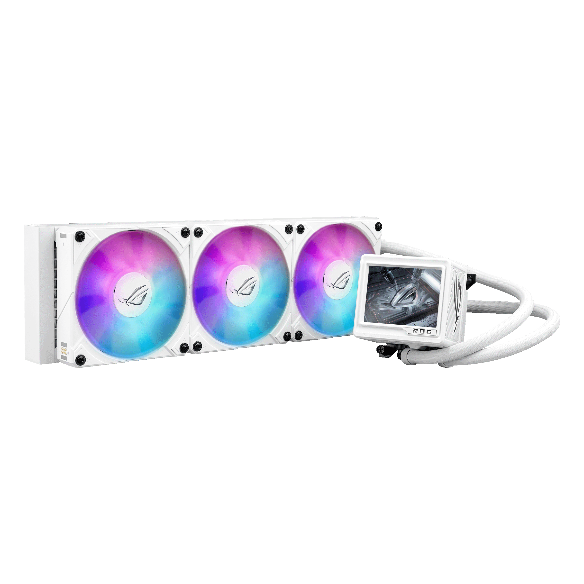 ASUS ROG RYUJIN III 360 ARGB EXTREME WHT Prozessor...