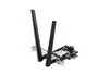 ASUS PCE-BE6500 Eingebaut WLAN / Bluetooth 2882 Mbit/s