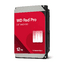 Western Digital WD Red Pro 12TB, 24/7, 512e / 3.5 / SATA 6Gb/s