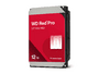 Western Digital WD Red Pro 12TB, 24/7, 512e / 3.5 / SATA 6Gb/s