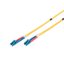 Digitus DK-2933-05 InfiniBand/Glasfaserkabel 5 m I-VH Gelb