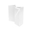 MSI Roamii BE Lite Mesh System 2-pack Dual-Band (2,4 GHz/5 GHz) Wi-Fi 7...