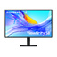 Samsung ViewFinity S8 S27D800U, 27, 4K (3840x2160), IPS, 60Hz, HDMI DP USB-C
