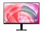 Samsung ViewFinity S7 S70D, 27, 4K (3840x2160), IPS, 60Hz, HDMI DP; HDR10