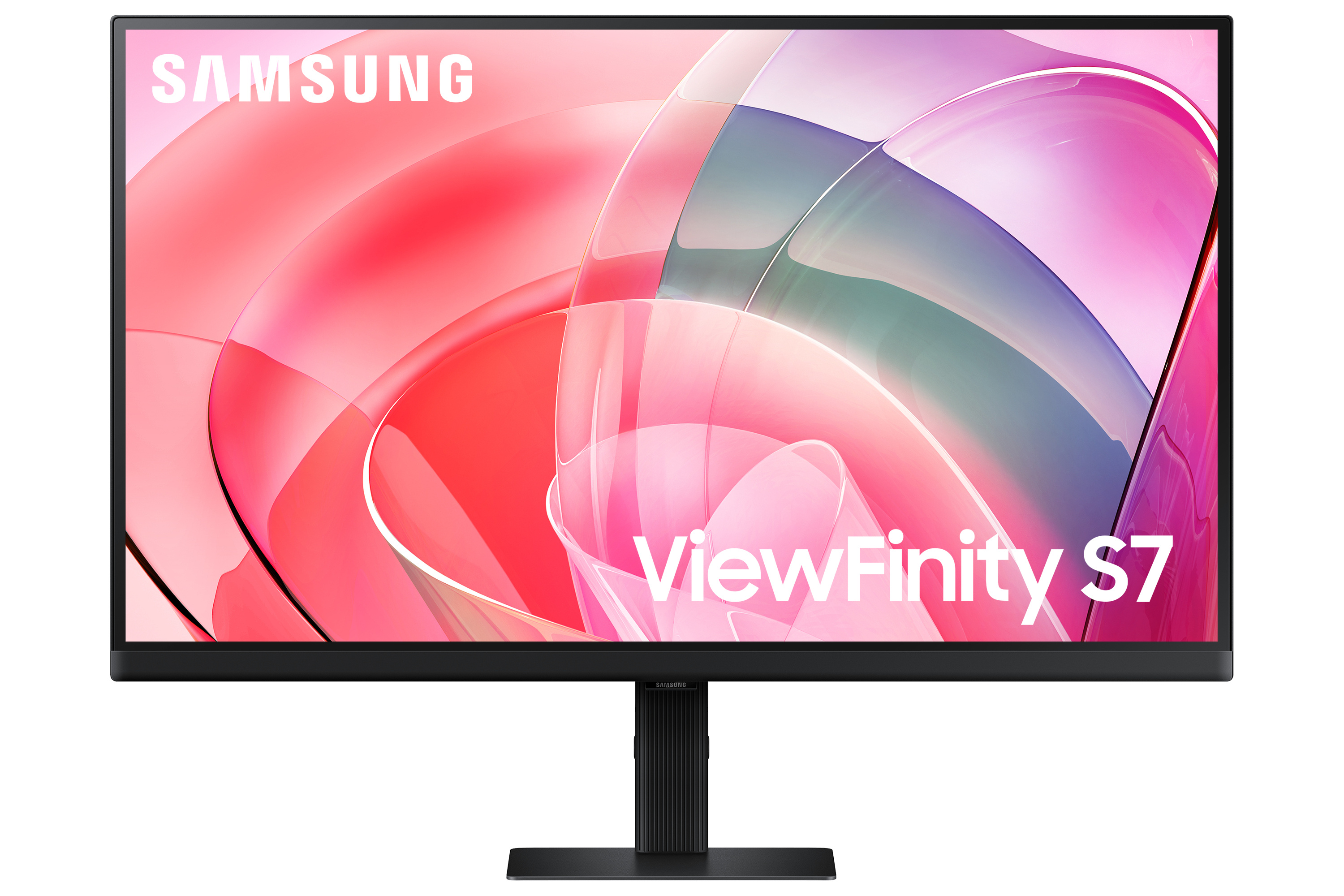 Samsung ViewFinity S7 S70D, 27, 4K (3840x2160), IPS, 60Hz, HDMI DP; HDR10
