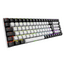 Sharkoon SGK50 S2 Tastatur Gaming RF Wireless QWERTZ Deutsch