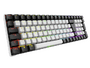 Sharkoon SGK50 S2 Tastatur Gaming RF Wireless QWERTZ Deutsch
