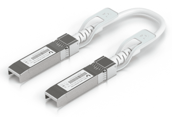 Ubiquiti UACC-Uplink-SFP28-0.15M - DAC cable, 1-25 Gbps, 0.15m