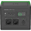 APC PPS500-GR Tragbare Power Station Lithium-Ion (Li-Ion) 749 W 5,5 kg