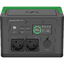APC PPS330-GR Tragbare Power Station Lithium-Ion (Li-Ion) 531 W 3,3 kg