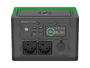 APC PPS330-GR Tragbare Power Station Lithium-Ion (Li-Ion) 531 W 3,3 kg