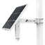 TP-Link VIGI SP6030 V1 - Solarkollektor - 60 Watt - Lithium - 31.2 Ah - RJ-45...