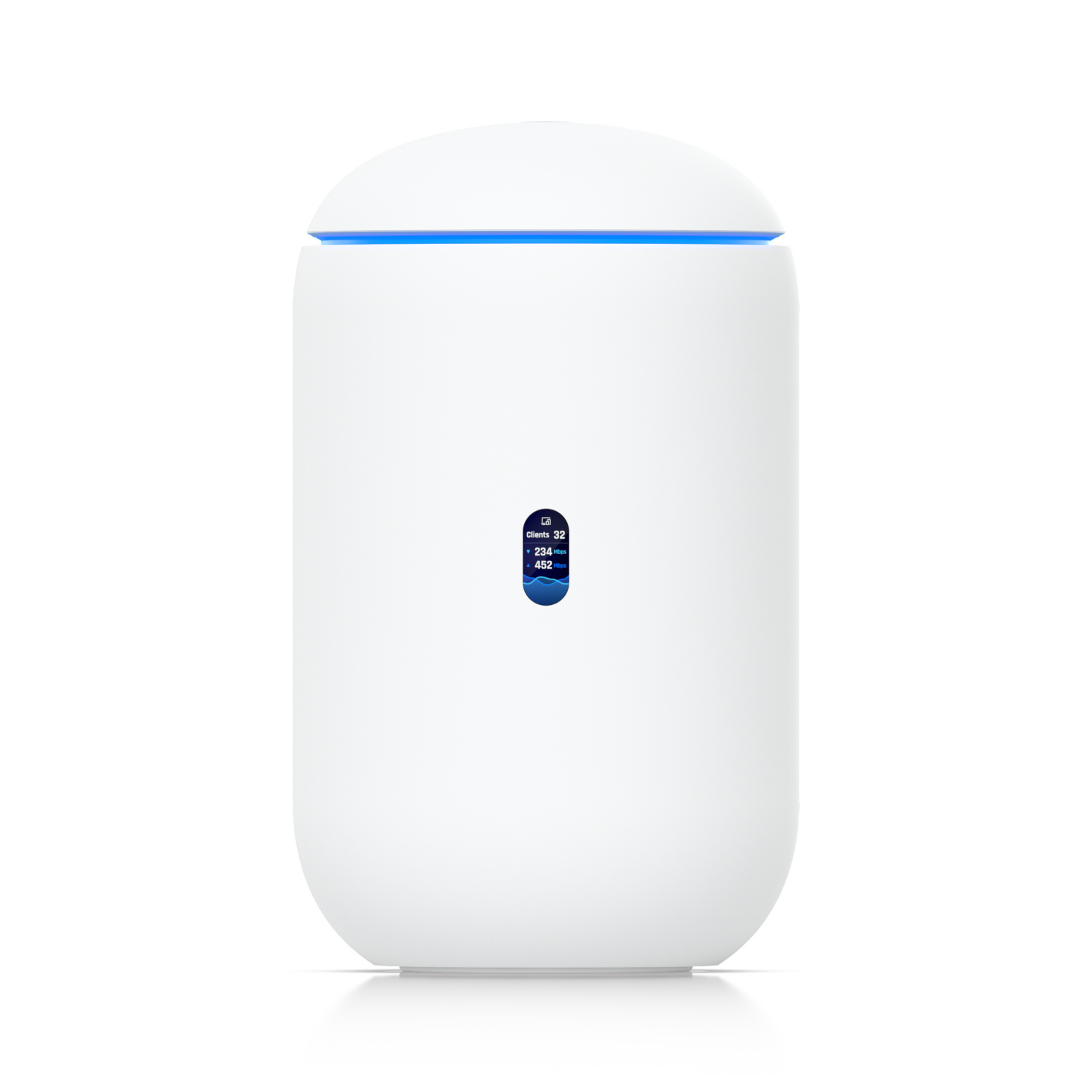 Ubiquiti UniFi Dream Router 7, UniFi Cloud Gateway