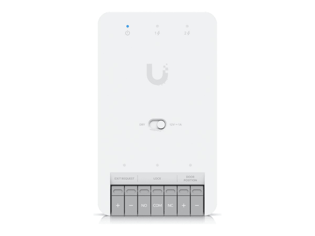 Ubiquiti Door Hub Mini, Gateway