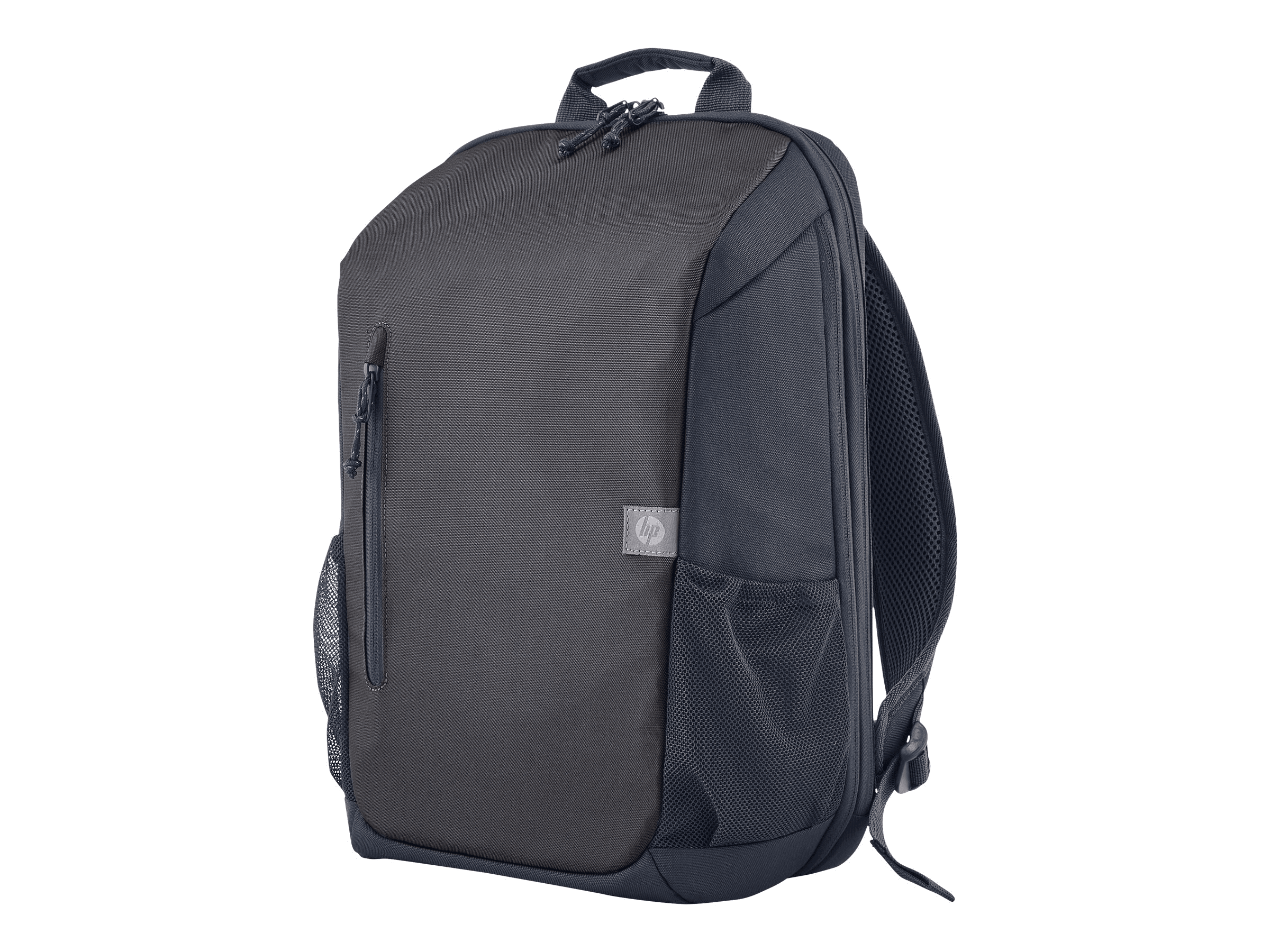 HP Travel 18 Liter 15.6inch Iron Grey Laptop Backpack