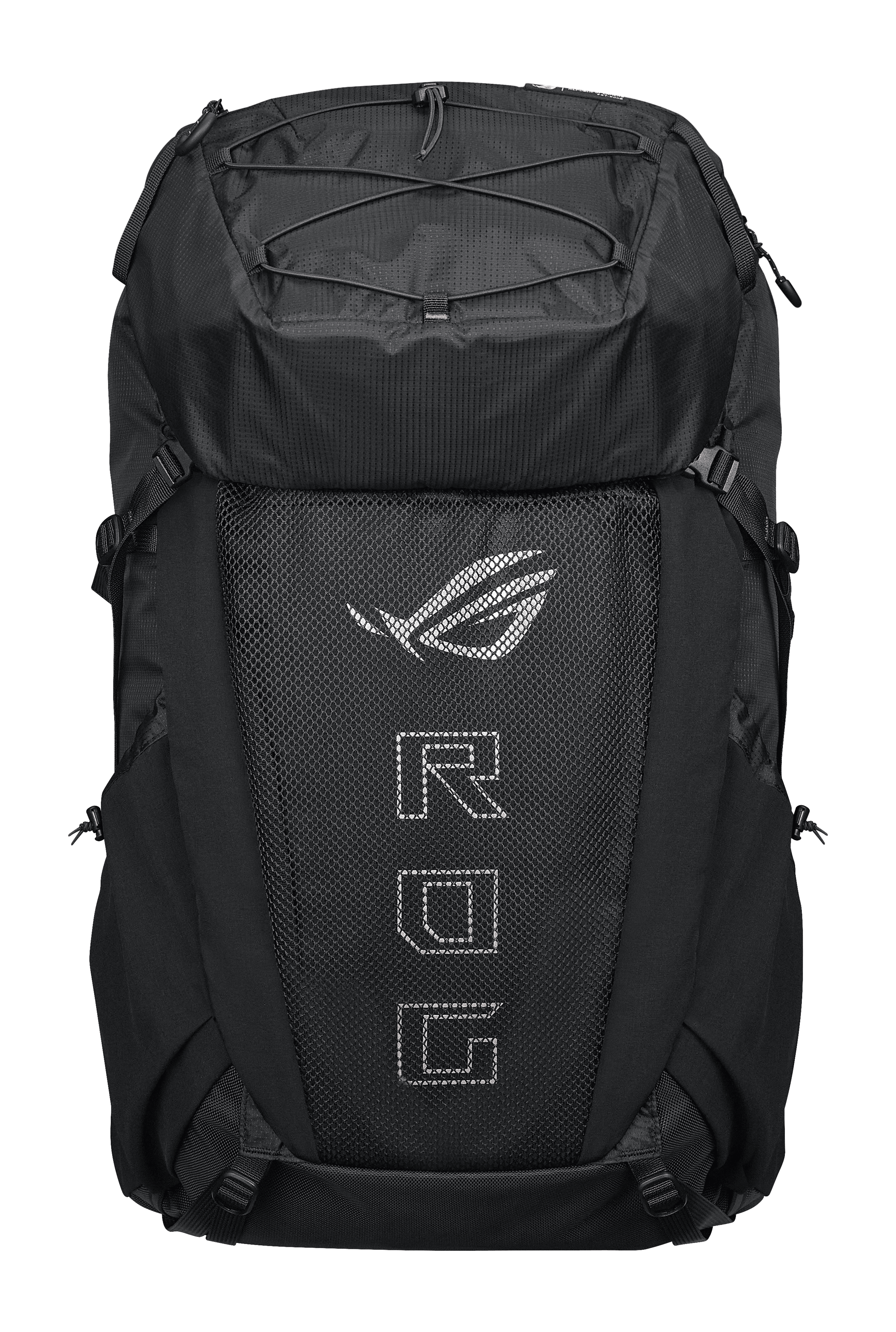 ASUS ROG Archer ErgoAir Rucksack Gaming-Rucksack Schwarz EVA...