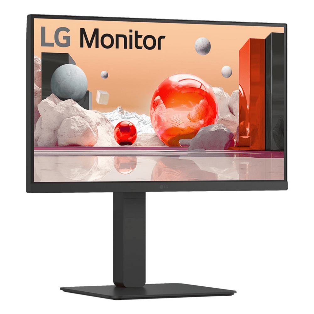 AOC E3 24E3QAF LED display 60,5 cm (23.8) 1920 x 1080 pixels Full HD